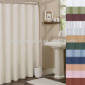 China supplier stainless steel curtain hooks christmas shower curtain